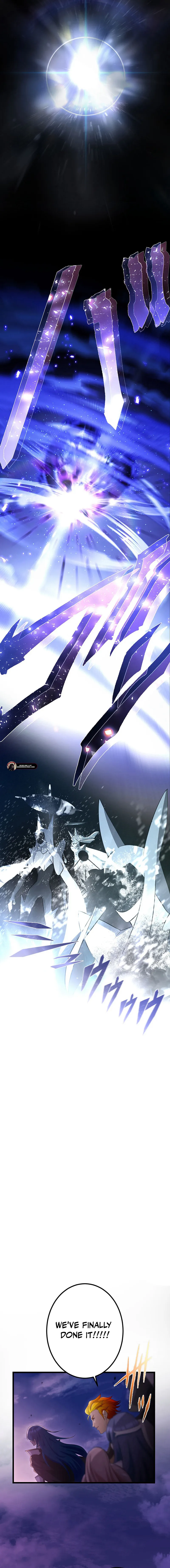 Read Return of the Banished Mage EN Manga Online
