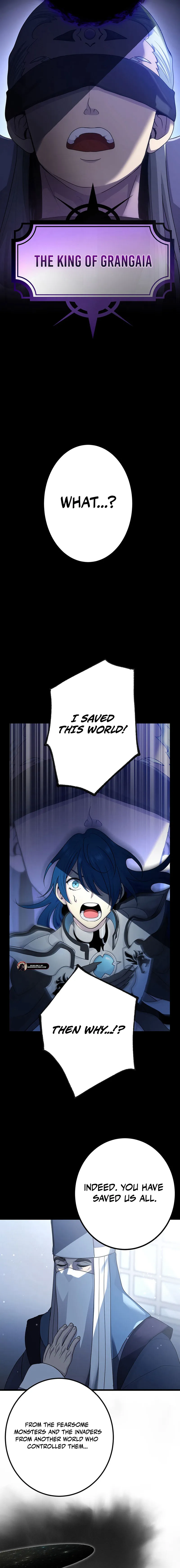 Read Return of the Banished Mage EN Manga Online