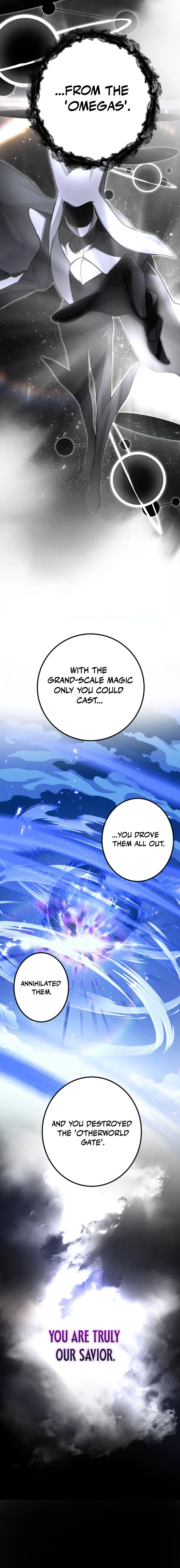 Read Return of the Banished Mage EN Manga Online