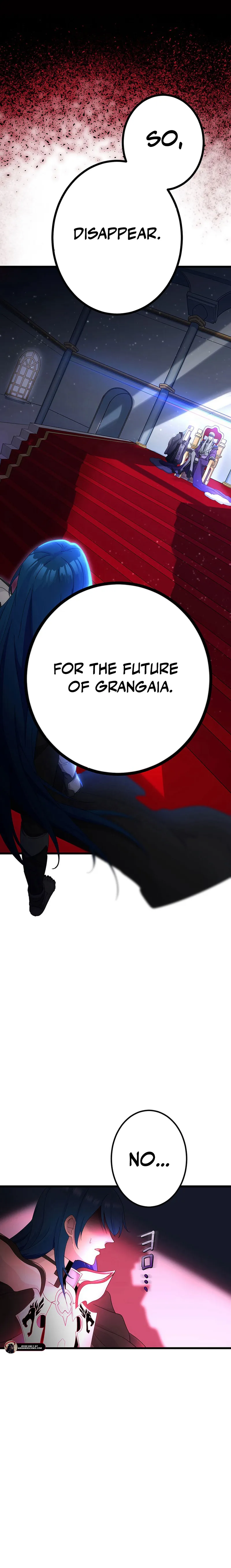 Read Return of the Banished Mage EN Manga Online