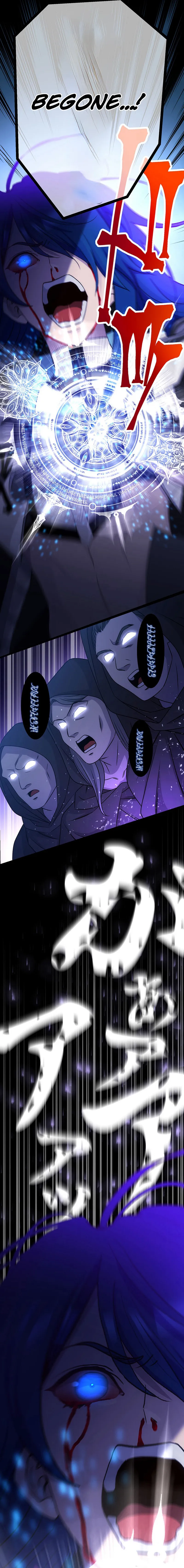 Read Return of the Banished Mage EN Manga Online