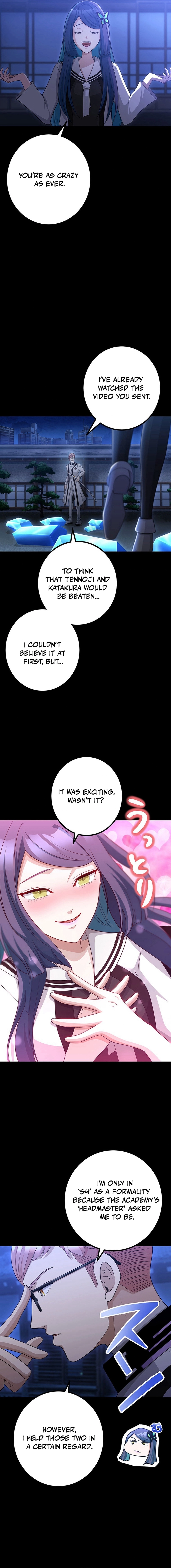 Read Return of the Banished Mage EN Manga Online