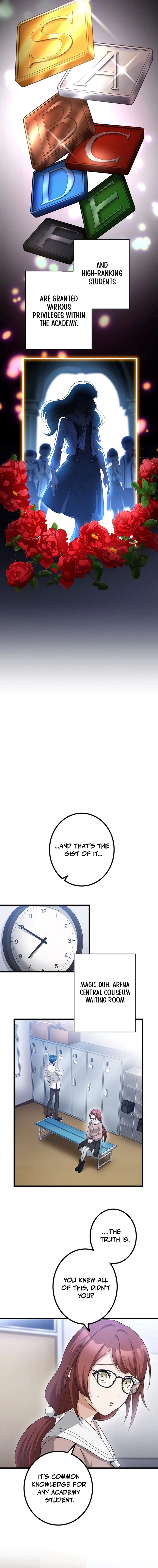 Read Return of the Banished Mage EN Manga Online