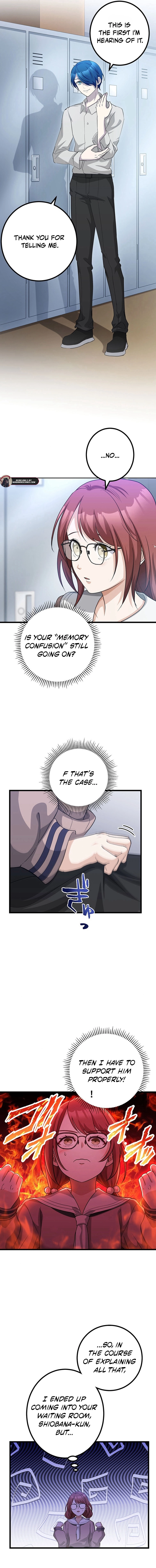Read Return of the Banished Mage EN Manga Online
