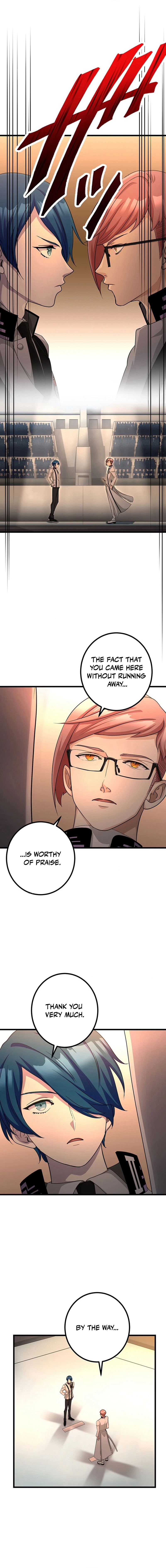 Read Return of the Banished Mage EN Manga Online