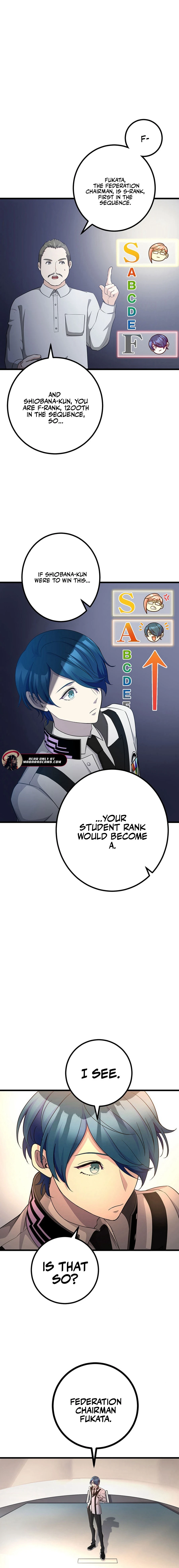 Read Return of the Banished Mage EN Manga Online