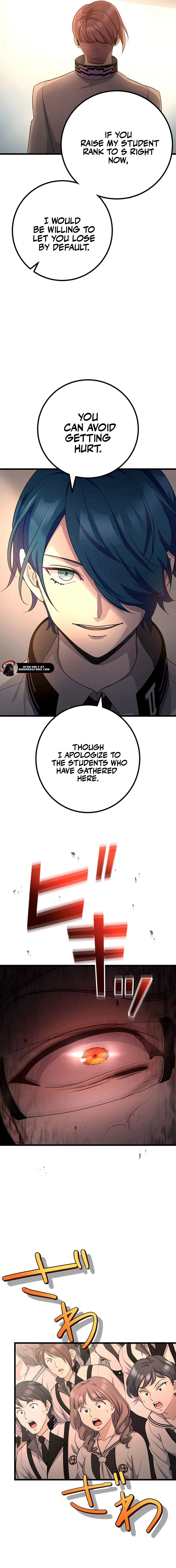 Read Return of the Banished Mage EN Manga Online