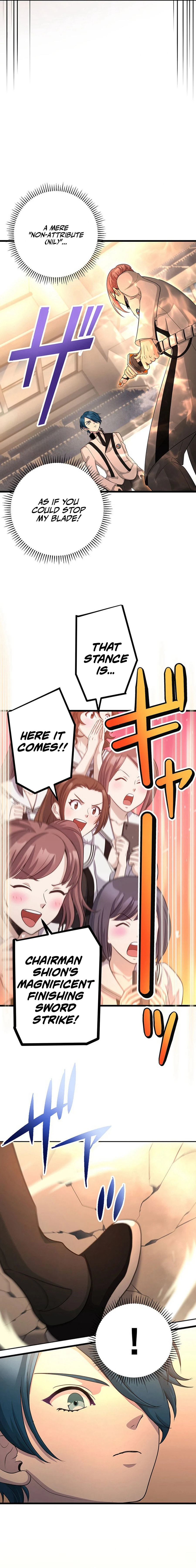 Read Return of the Banished Mage EN Manga Online