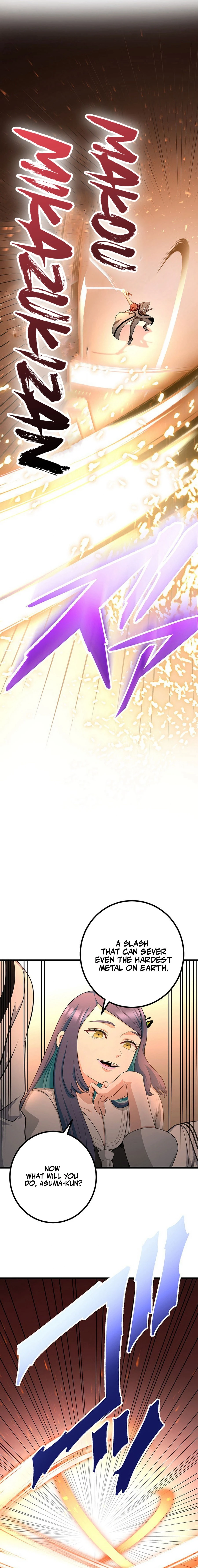Read Return of the Banished Mage EN Manga Online
