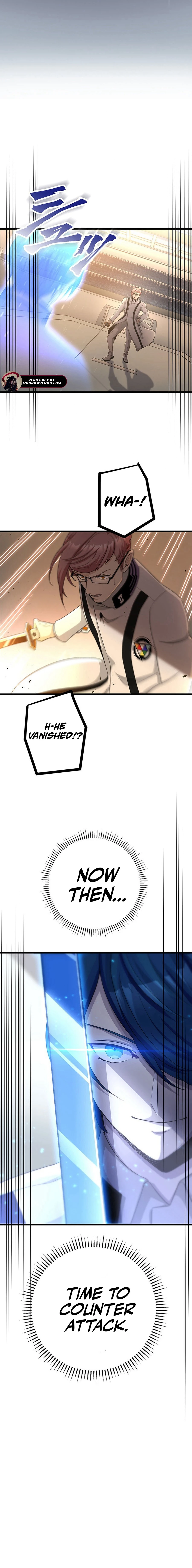 Read Return of the Banished Mage EN Manga Online