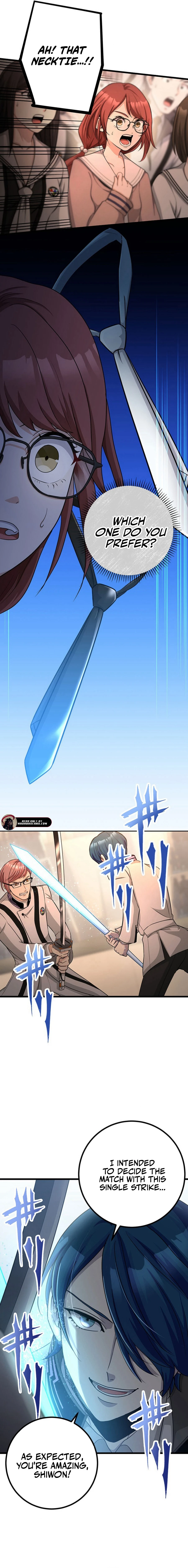 Read Return of the Banished Mage EN Manga Online