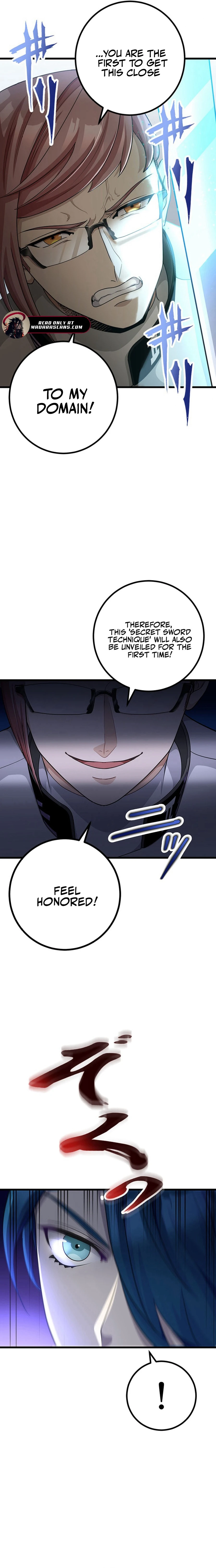 Read Return of the Banished Mage EN Manga Online