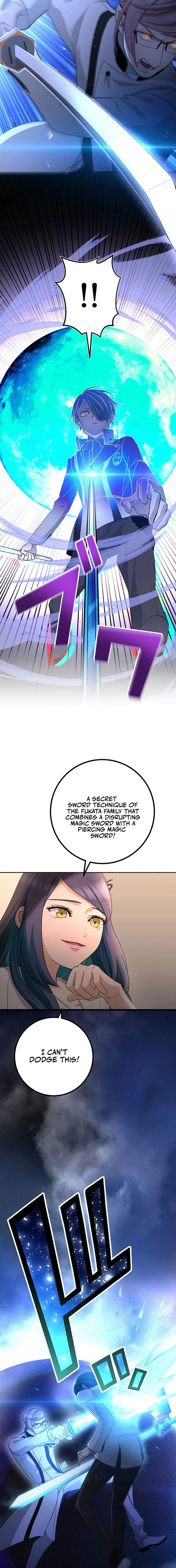 Read Return of the Banished Mage EN Manga Online
