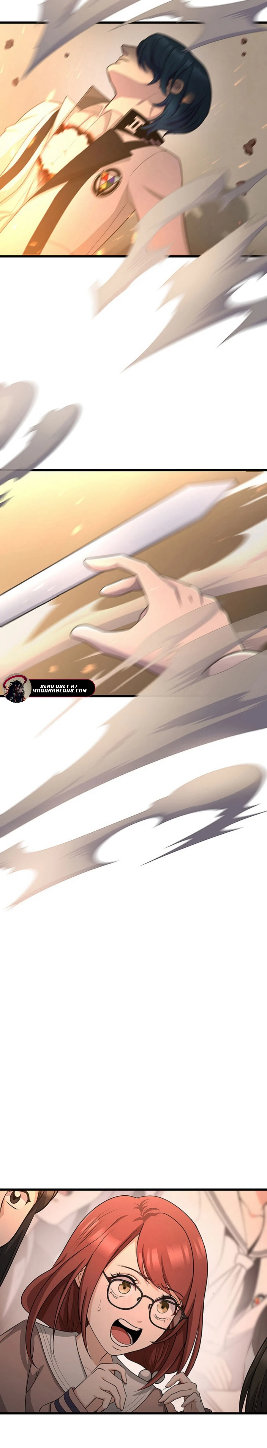 Read Return of the Banished Mage EN Manga Online