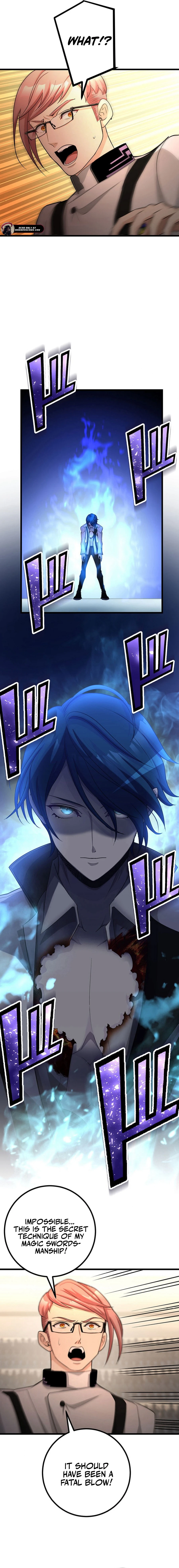 Read Return of the Banished Mage EN Manga Online