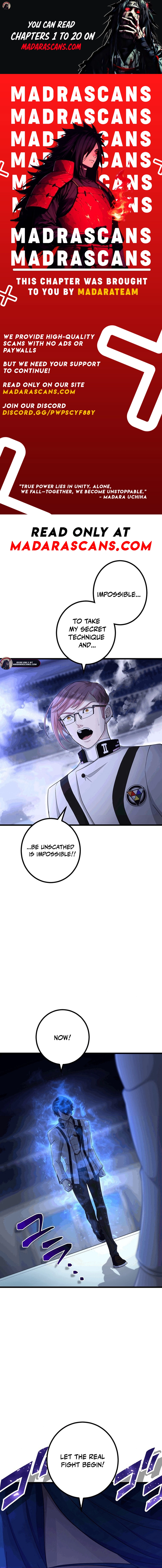 Read Return of the Banished Mage EN Manga Online