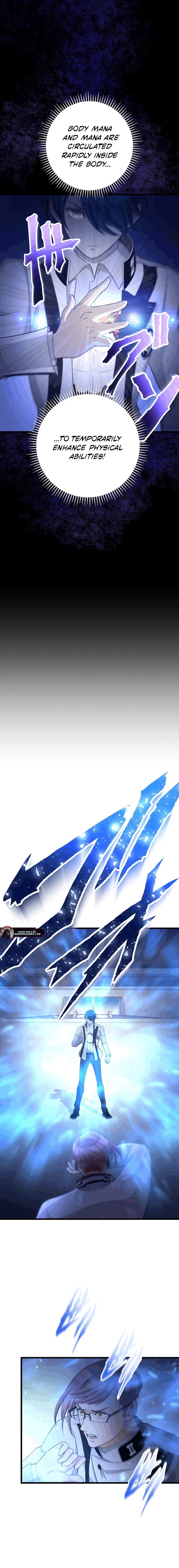 Read Return of the Banished Mage EN Manga Online