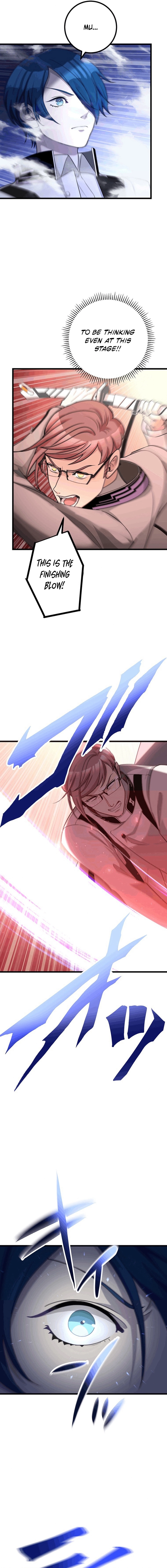Read Return of the Banished Mage EN Manga Online