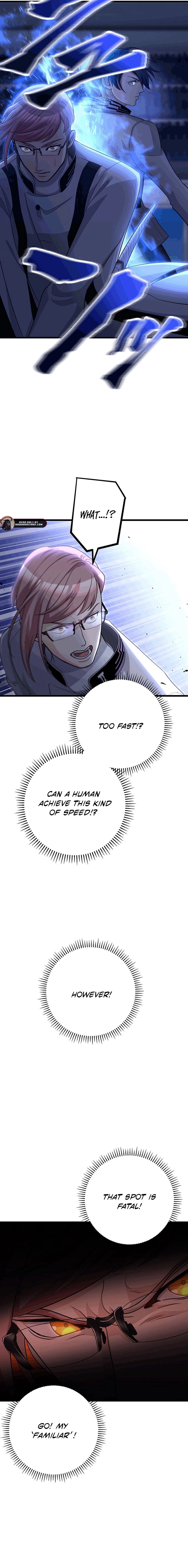 Read Return of the Banished Mage EN Manga Online