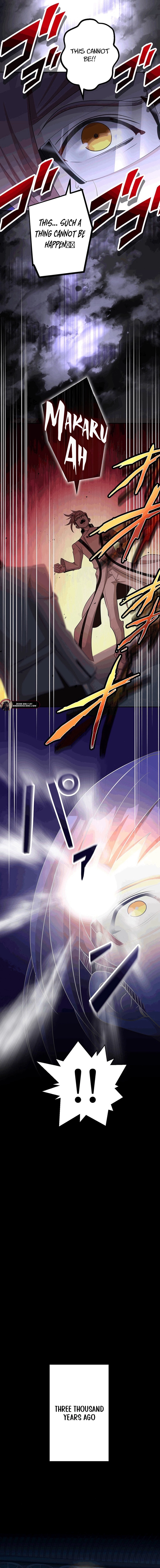 Read Return of the Banished Mage EN Manga Online