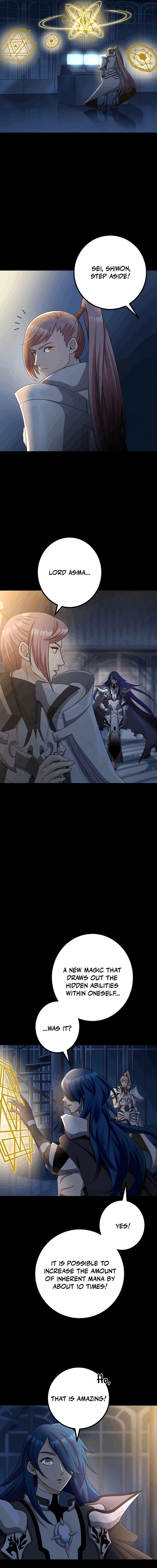 Read Return of the Banished Mage EN Manga Online