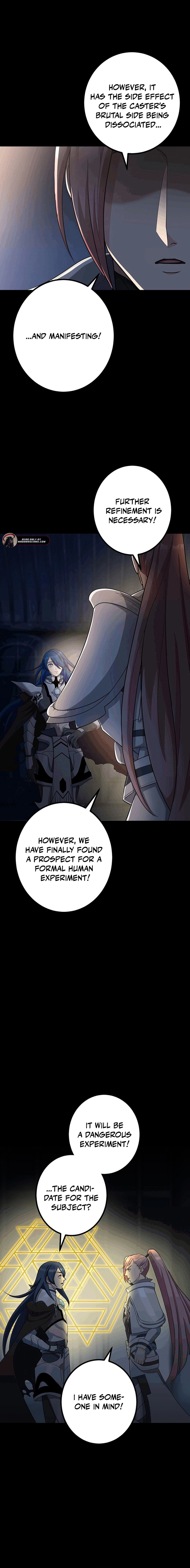 Read Return of the Banished Mage EN Manga Online