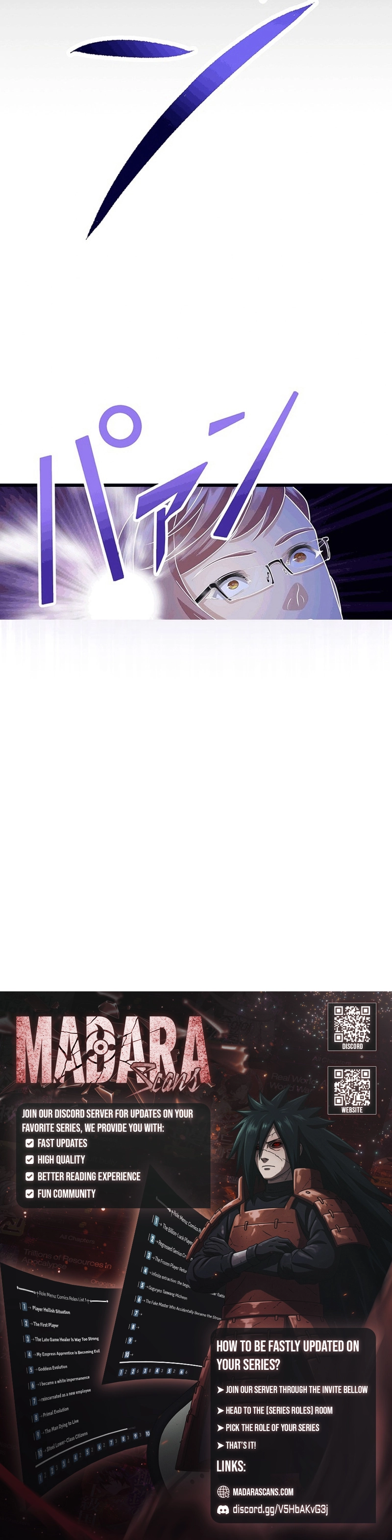 Read Return of the Banished Mage EN Manga Online
