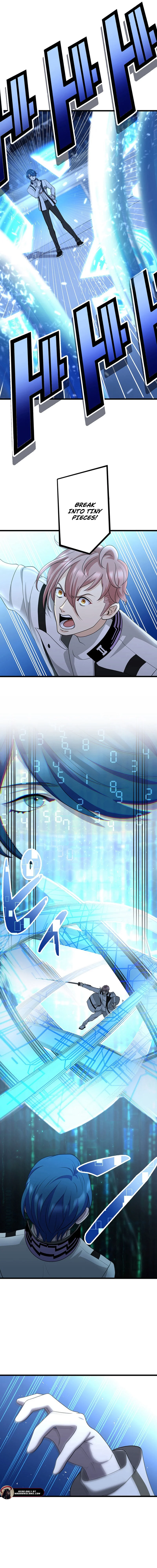 Read Return of the Banished Mage EN Manga Online