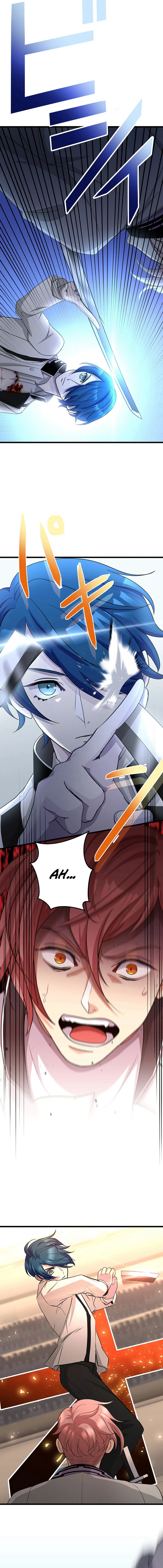 Read Return of the Banished Mage EN Manga Online