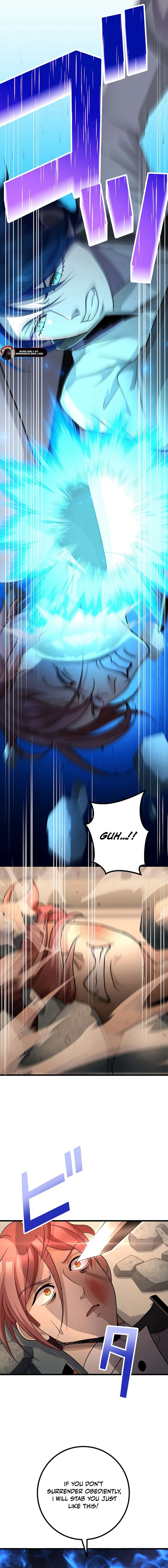 Read Return of the Banished Mage EN Manga Online