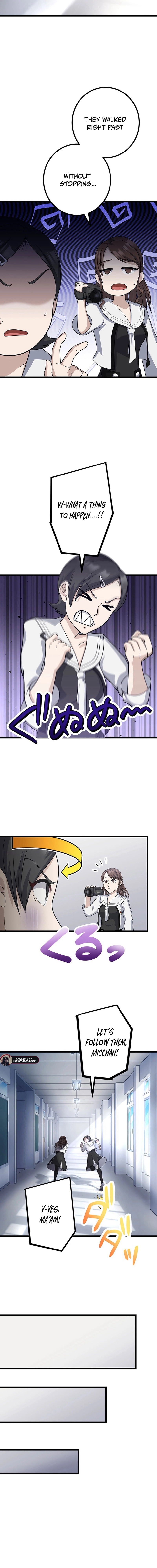Read Return of the Banished Mage EN Manga Online