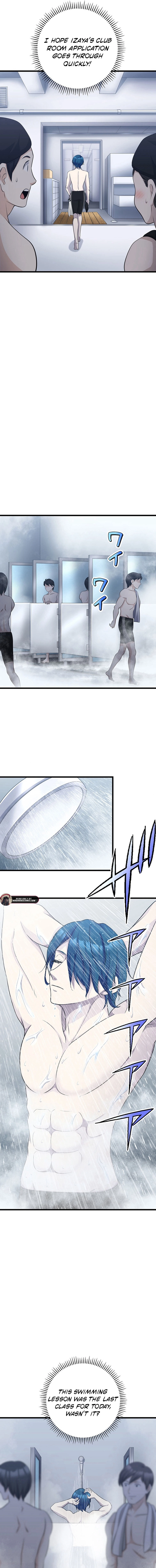 Read Return of the Banished Mage EN Manga Online