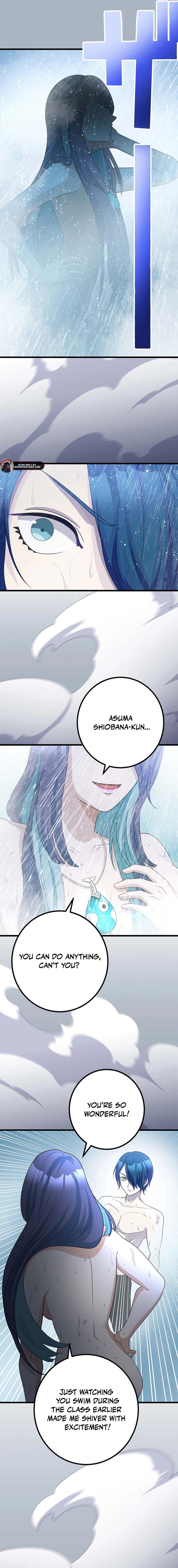 Read Return of the Banished Mage EN Manga Online