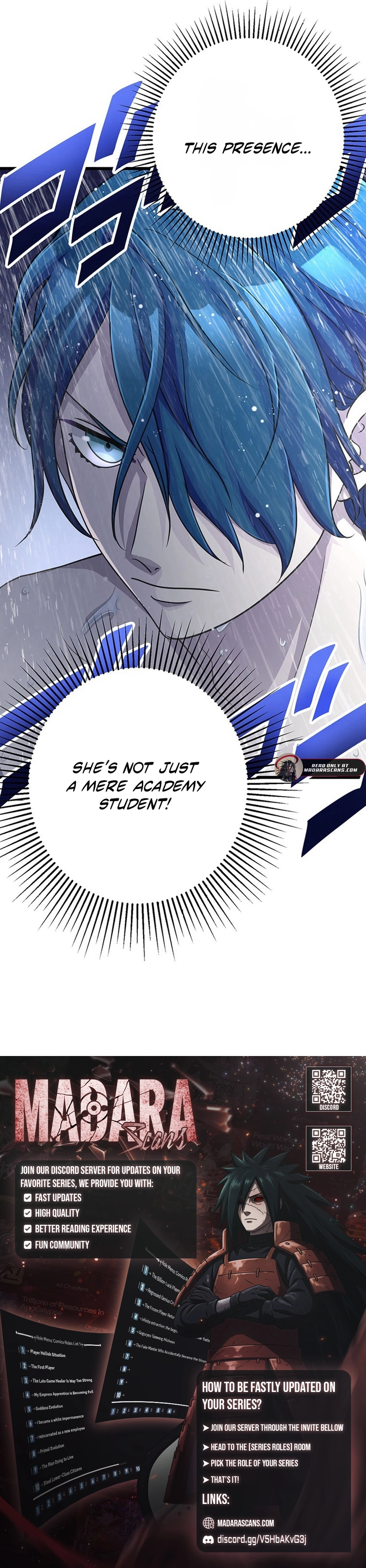 Read Return of the Banished Mage EN Manga Online