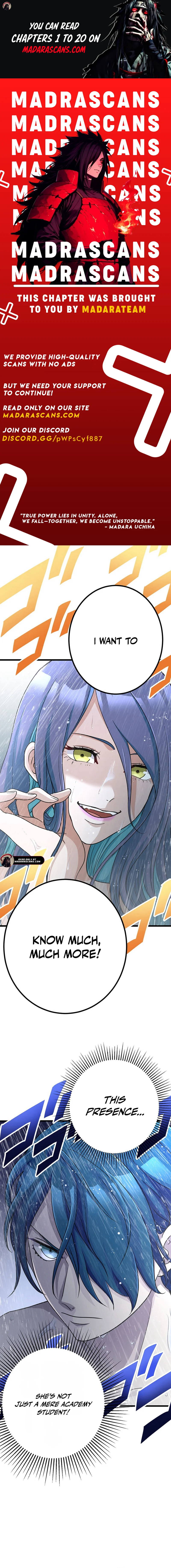 Read Return of the Banished Mage EN Manga Online