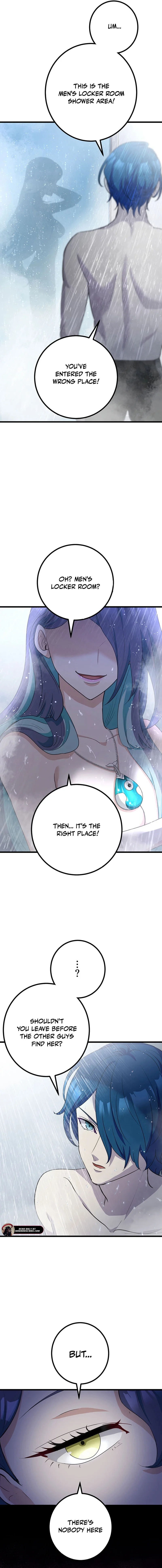 Read Return of the Banished Mage EN Manga Online