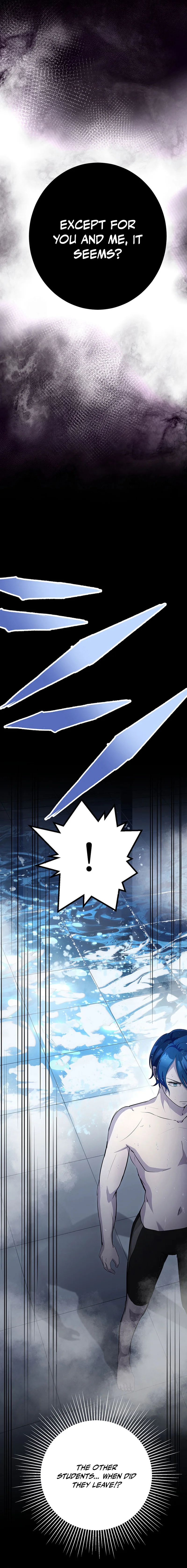 Read Return of the Banished Mage EN Manga Online