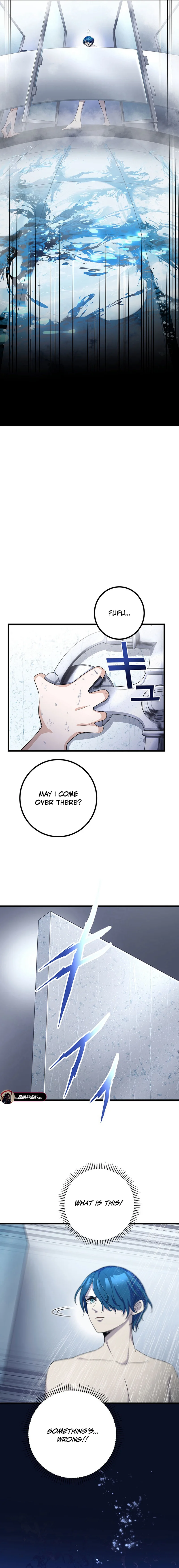 Read Return of the Banished Mage EN Manga Online