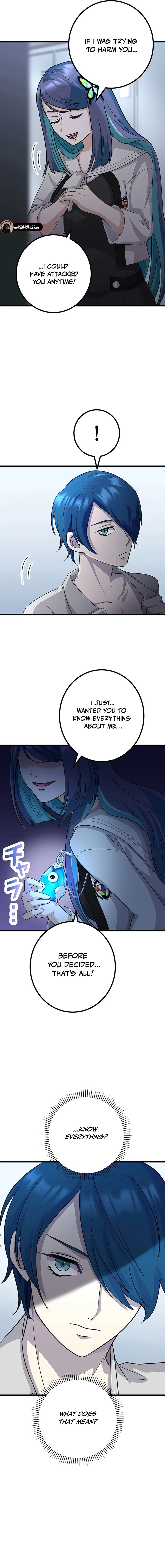 Read Return of the Banished Mage EN Manga Online