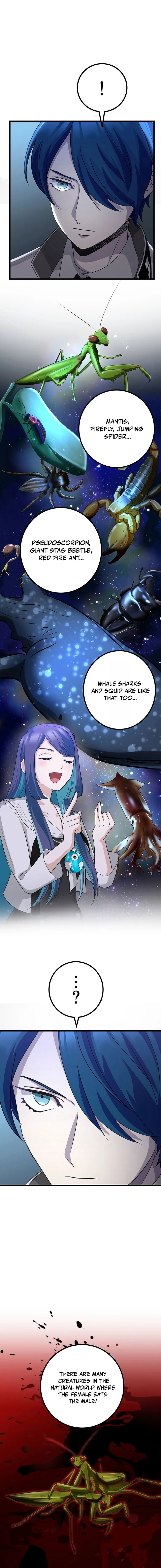 Read Return of the Banished Mage EN Manga Online