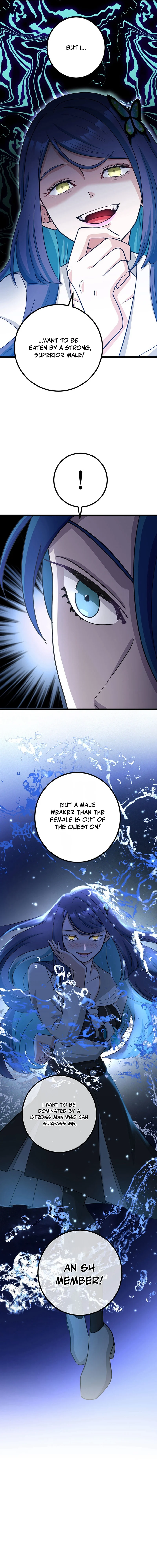 Read Return of the Banished Mage EN Manga Online