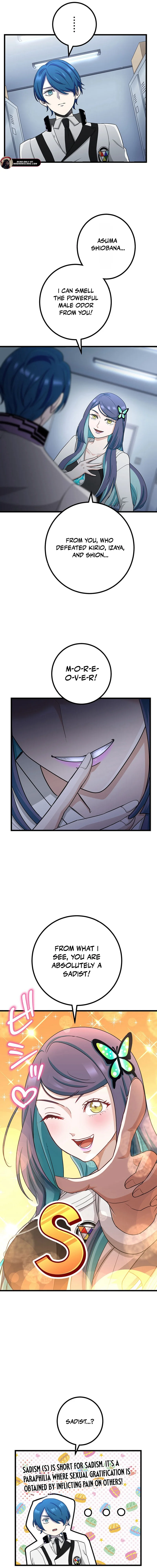 Read Return of the Banished Mage EN Manga Online