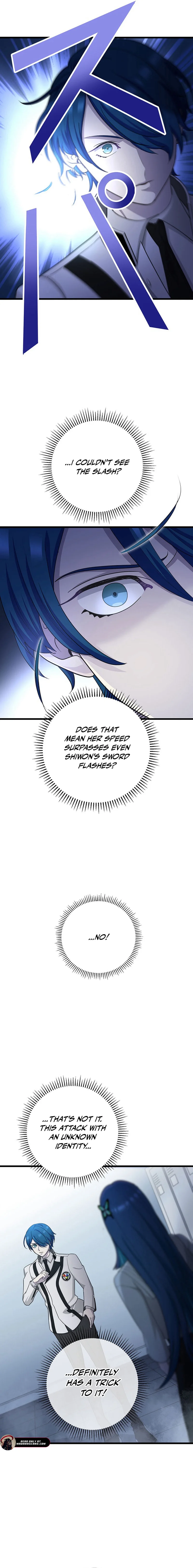 Read Return of the Banished Mage EN Manga Online