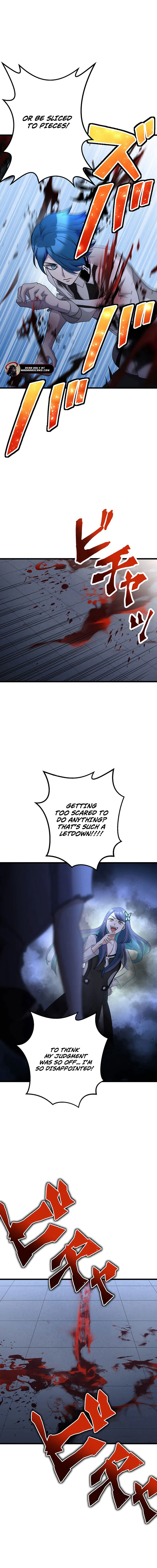 Read Return of the Banished Mage EN Manga Online