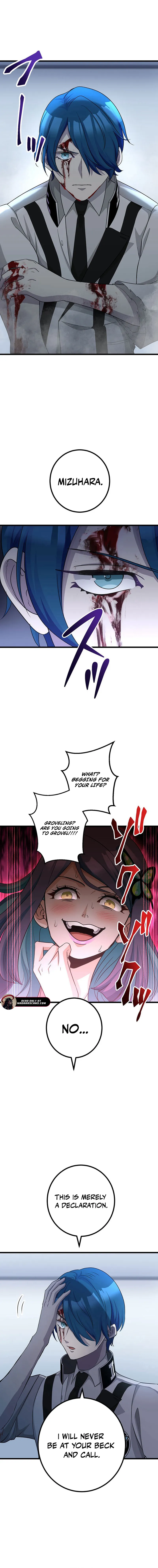 Read Return of the Banished Mage EN Manga Online