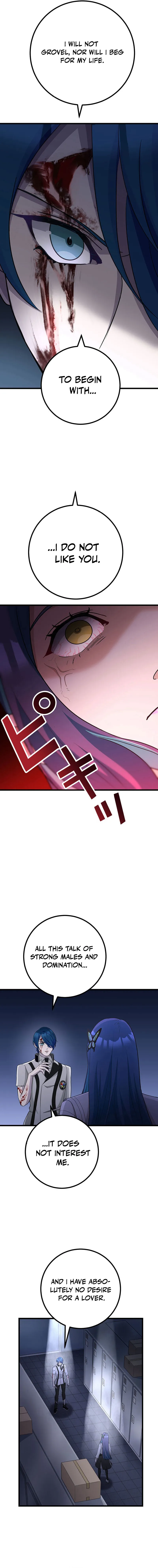 Read Return of the Banished Mage EN Manga Online