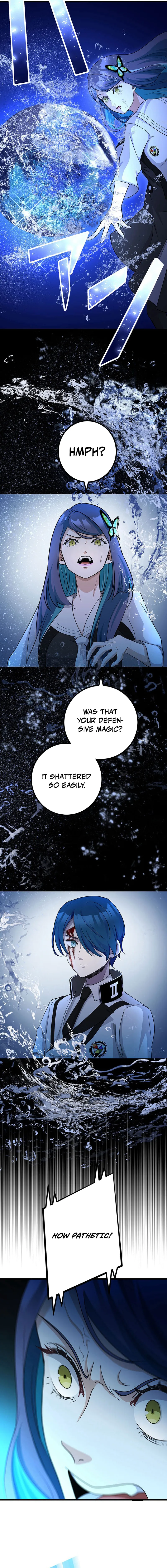 Read Return of the Banished Mage EN Manga Online