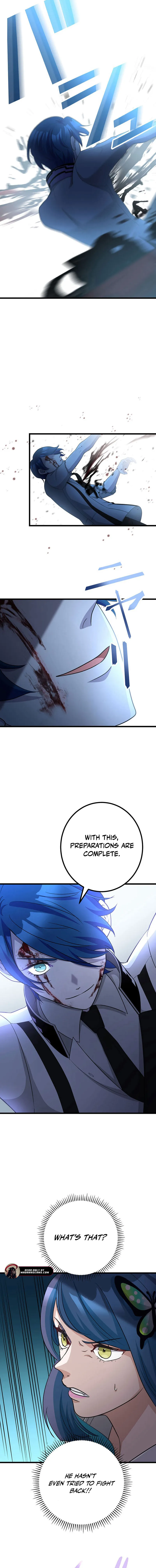 Read Return of the Banished Mage EN Manga Online