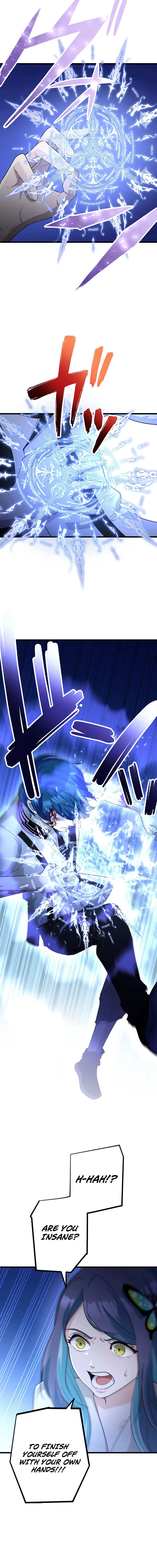 Read Return of the Banished Mage EN Manga Online