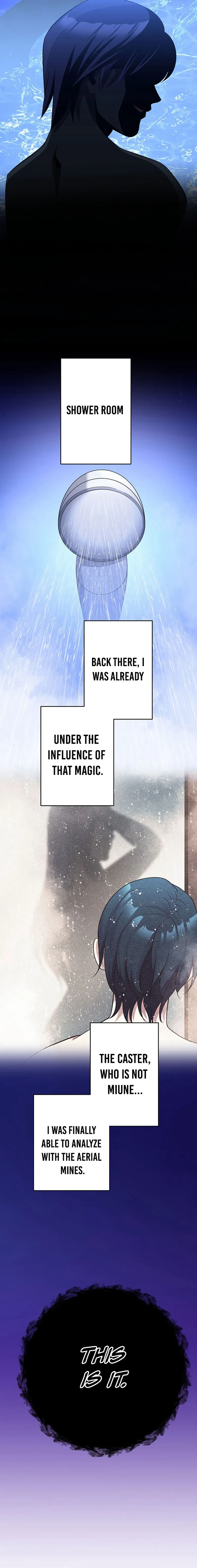 Read Return of the Banished Mage EN Manga Online
